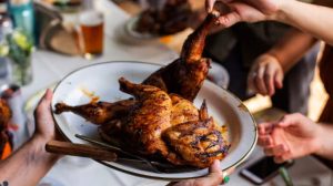 What foods are high in protein?